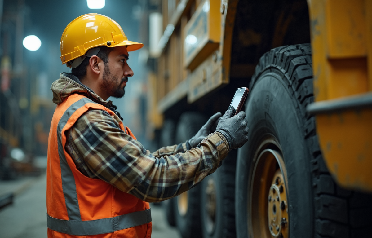 산업 안전 재해의 정의와 유형