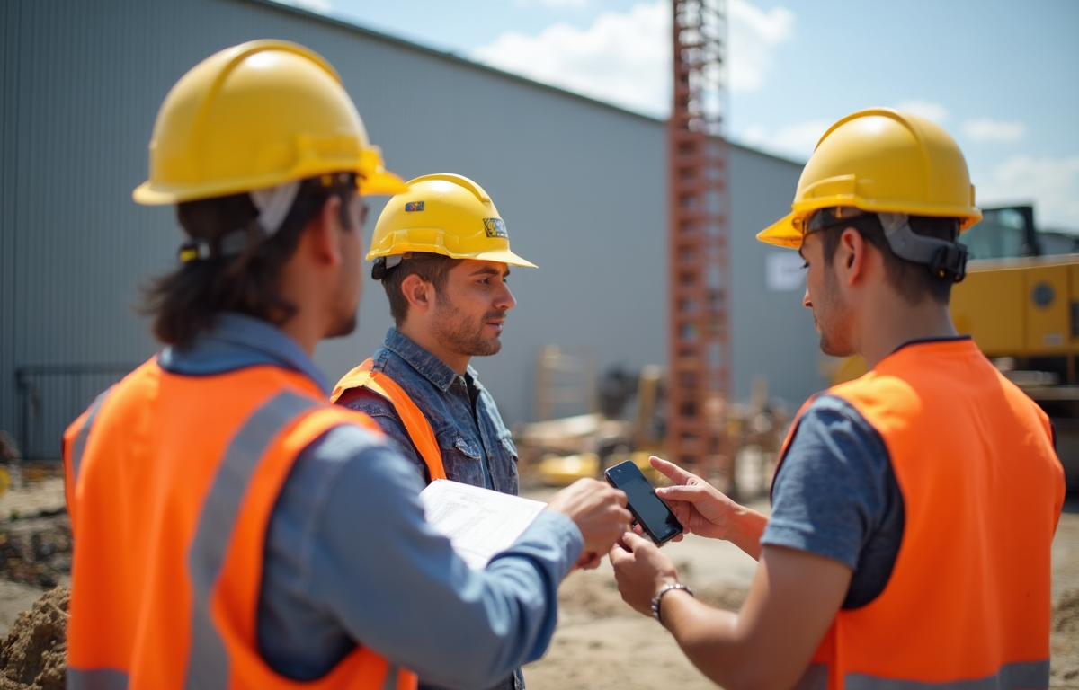 중대재해 예방을 위한 효과적인 전략