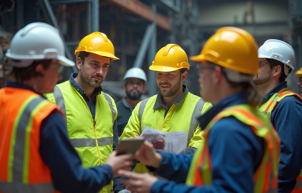 사고 가능성 차단을 위한 효과적인 방법
