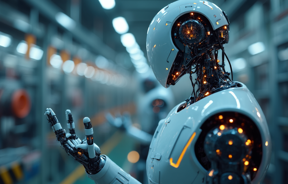 끼임사고 예방대책의 미래 방향