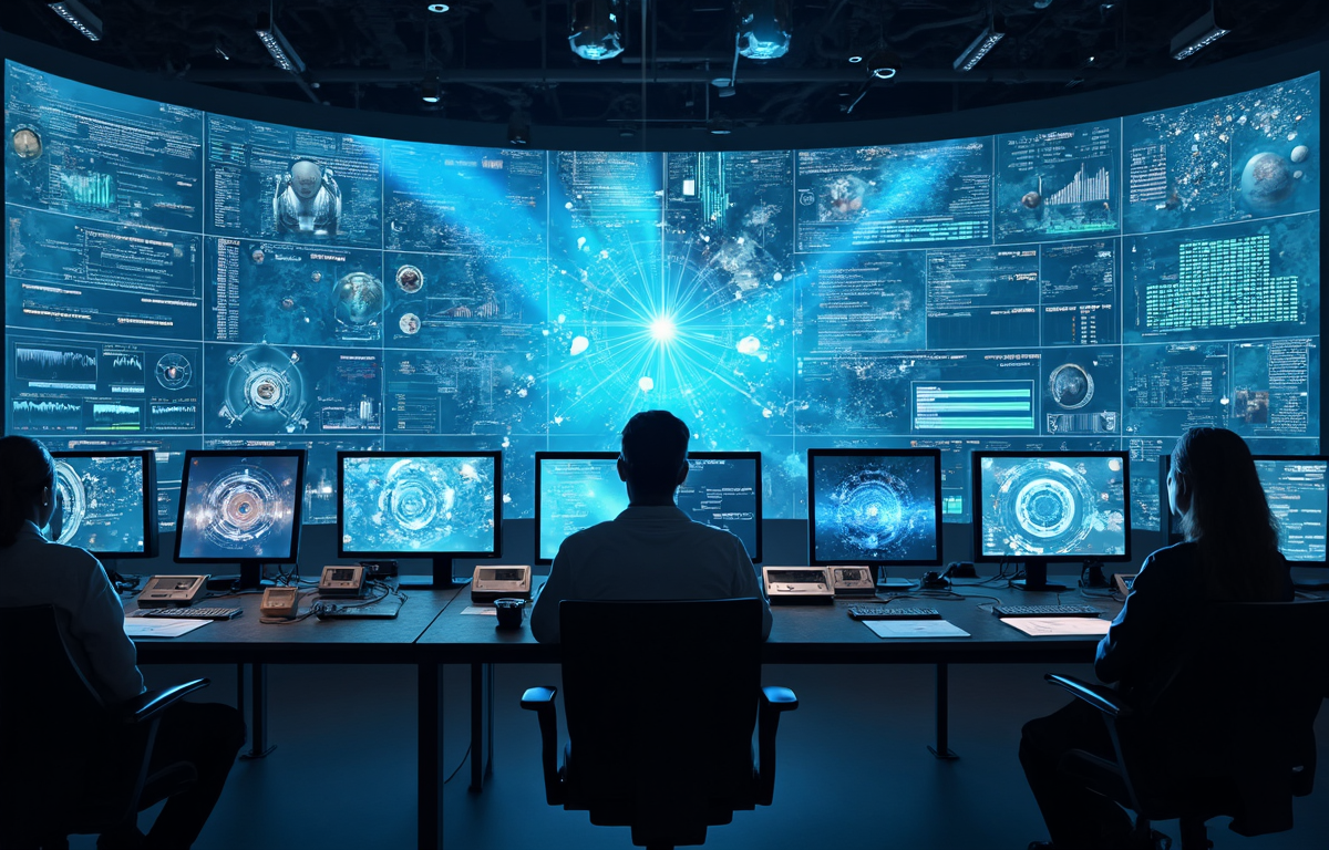 재해 사전감지 시스템의 미래 전망