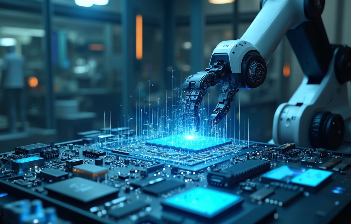 PCB ICT 검사와 제조업의 미래