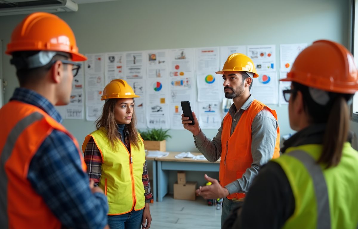 효과적인 중대재해 예방 시스템 구축 방법