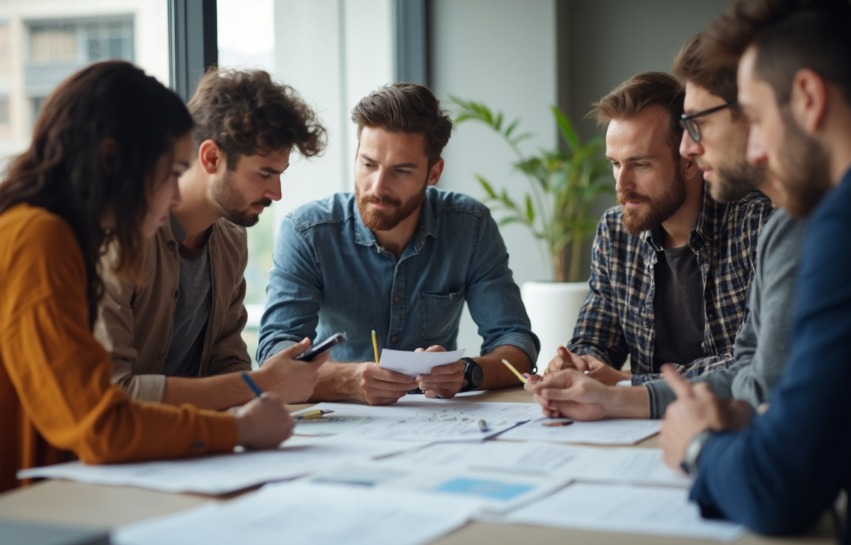 효과적인 사전 예방 체계 구축 방법