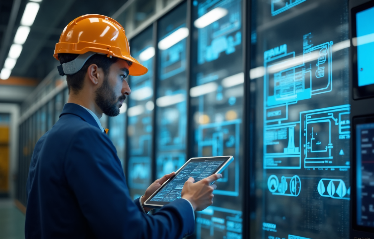 최신 기술 활용한 안전사고 예방 방법