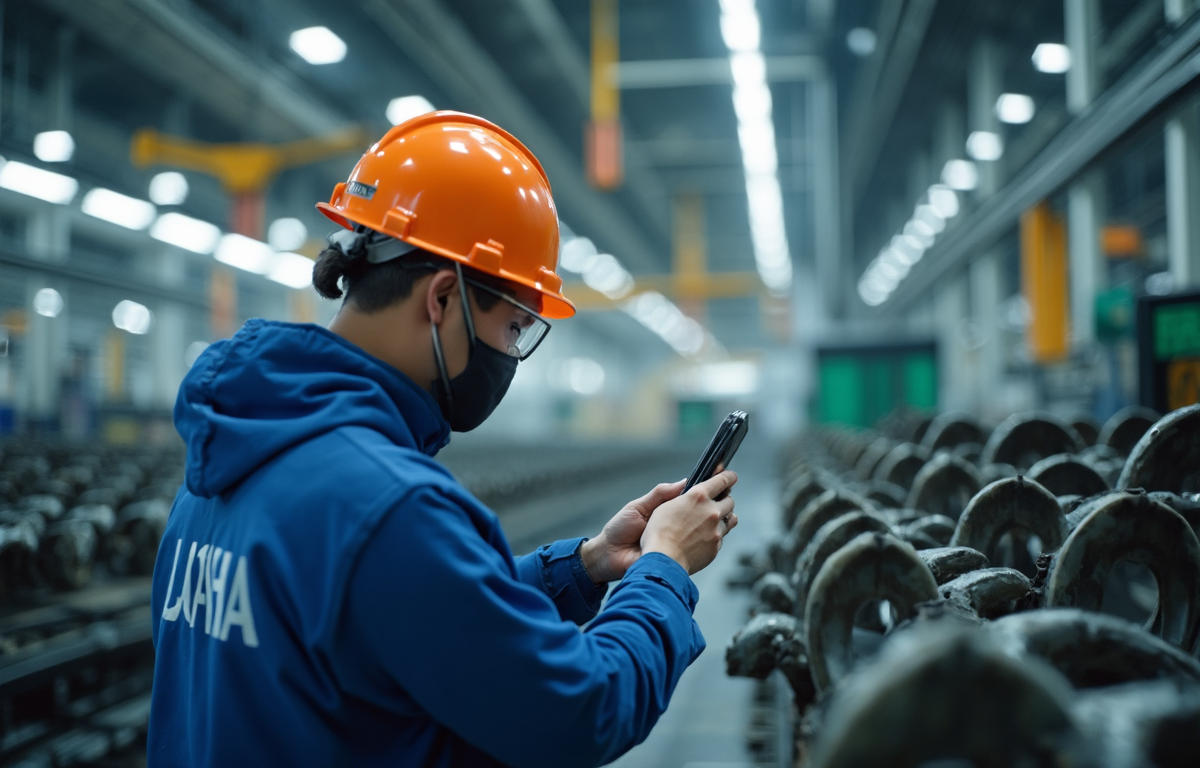 법적 규제와 정책에 따른 산업 안전 대책