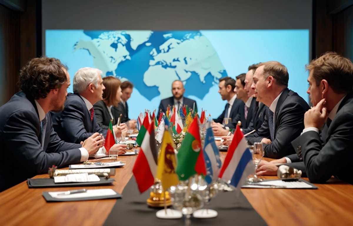 재난 사전감지의 국제적 사례 연구