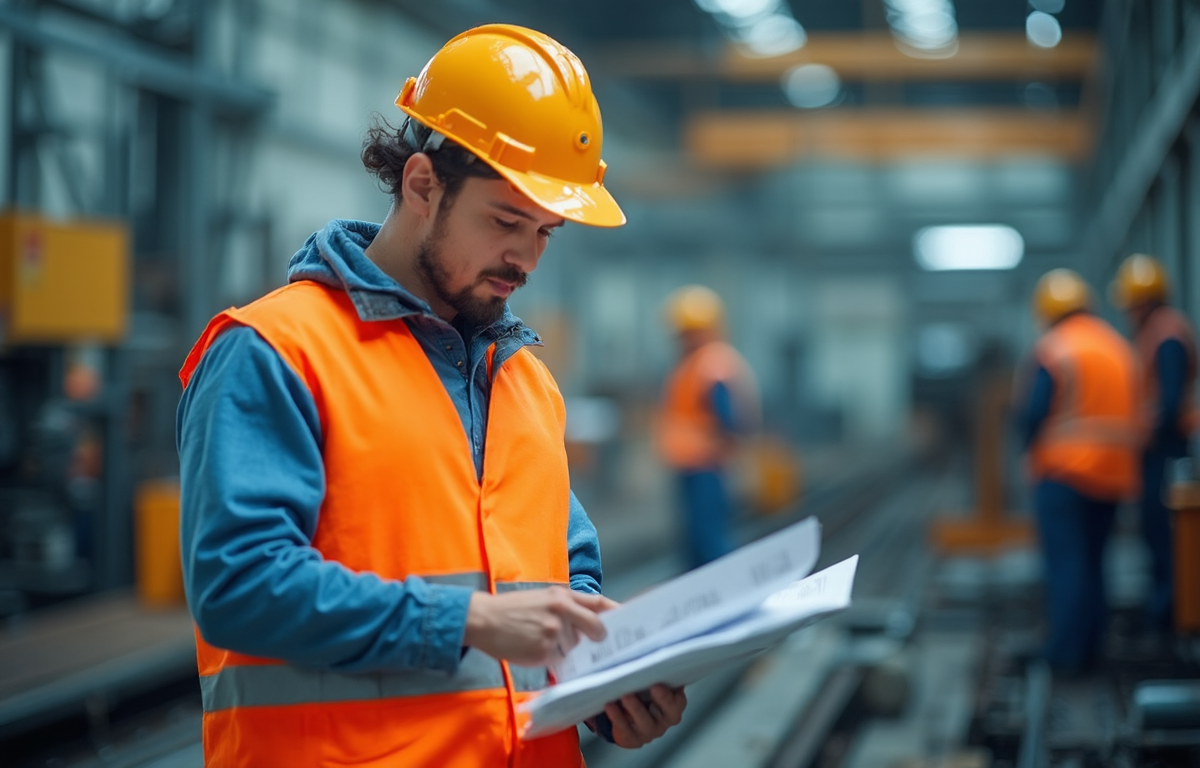 중대재해 예방을 위한 법적 규정