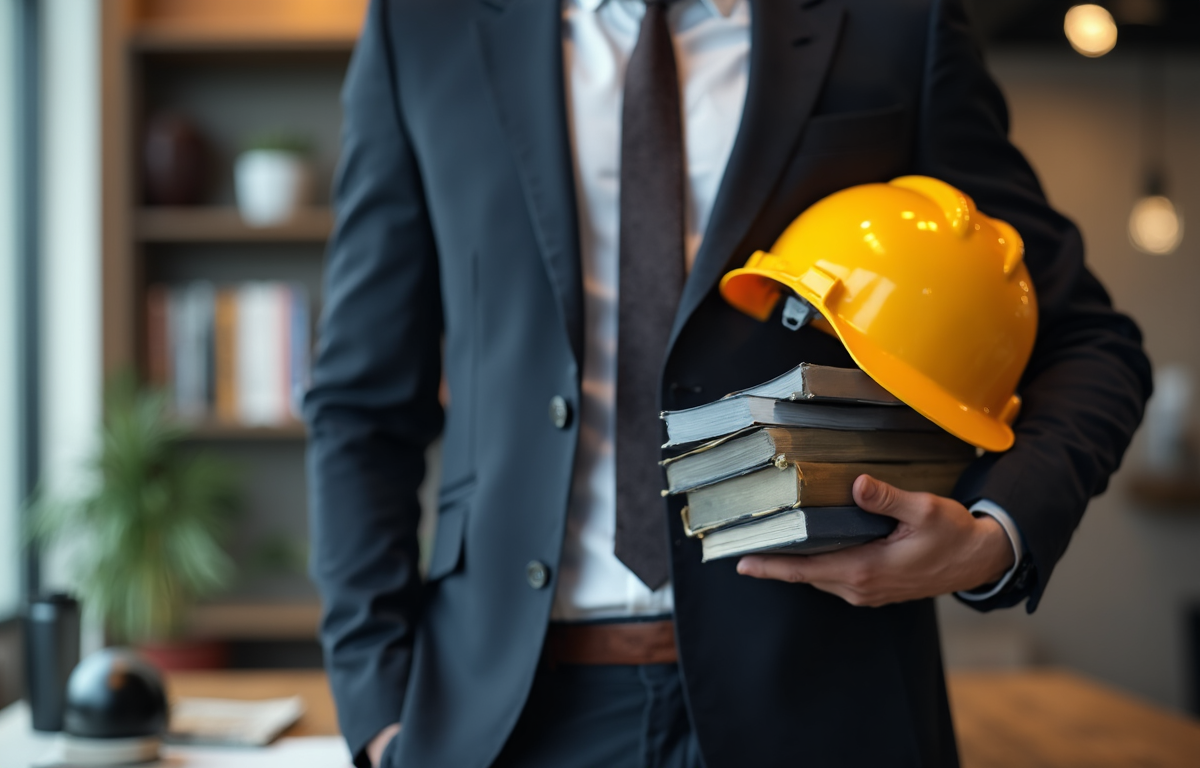 법적 요구 사항과 산재 예방