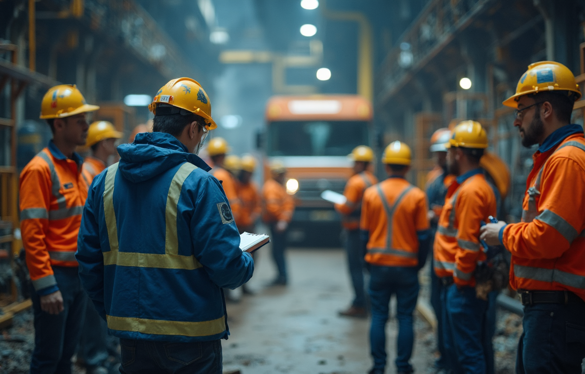 중대 재해 발생 시 법적 책임 및 사례