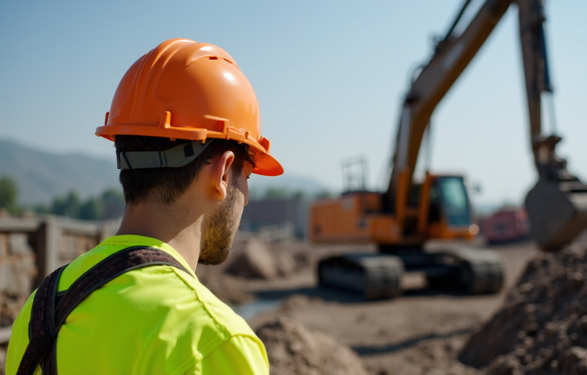 주요 산업 안전 재해 유형과 예방 방안