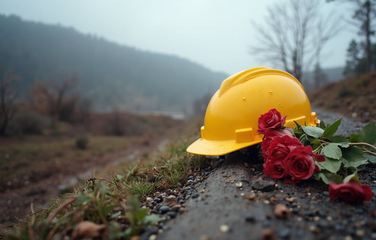 산재 사망의 개요와 통계