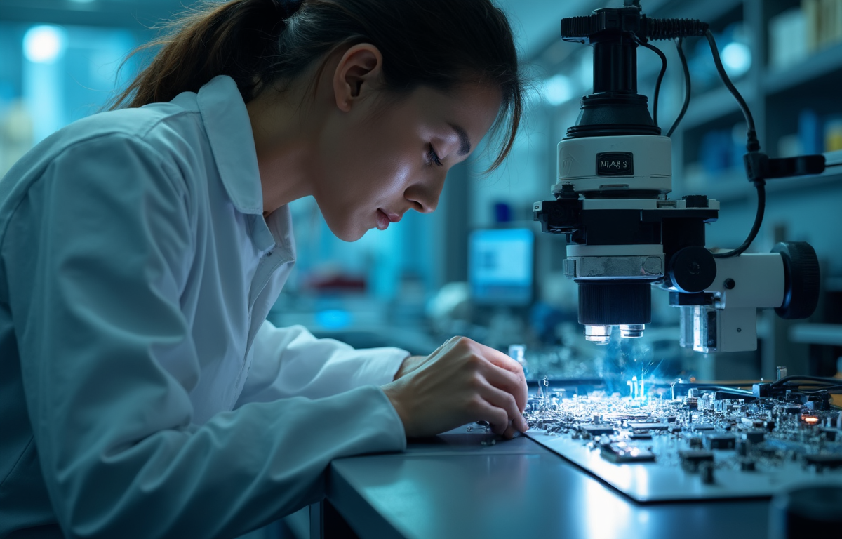 PCB BBT 검사의 개요