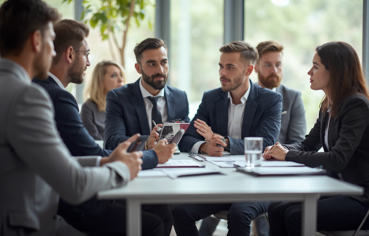 사고예방대책 5단계의 개요
