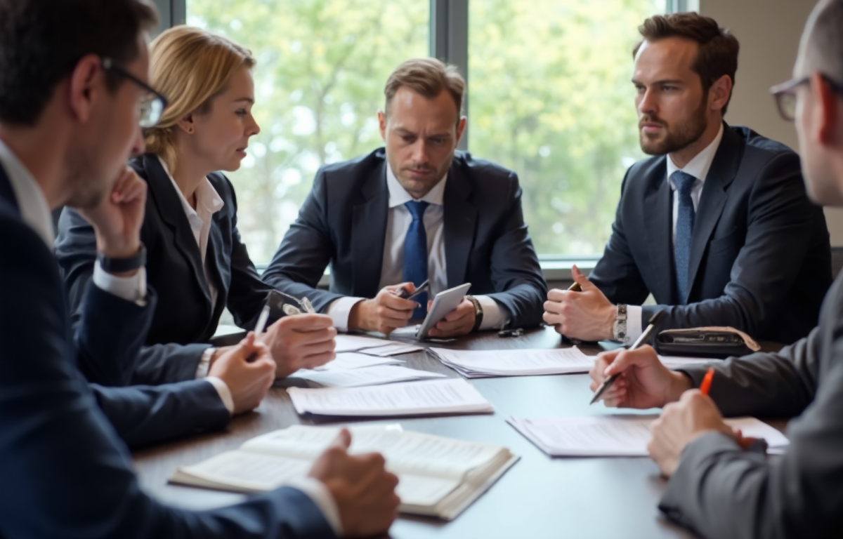 재해 사전감지를 위한 정책과 제도