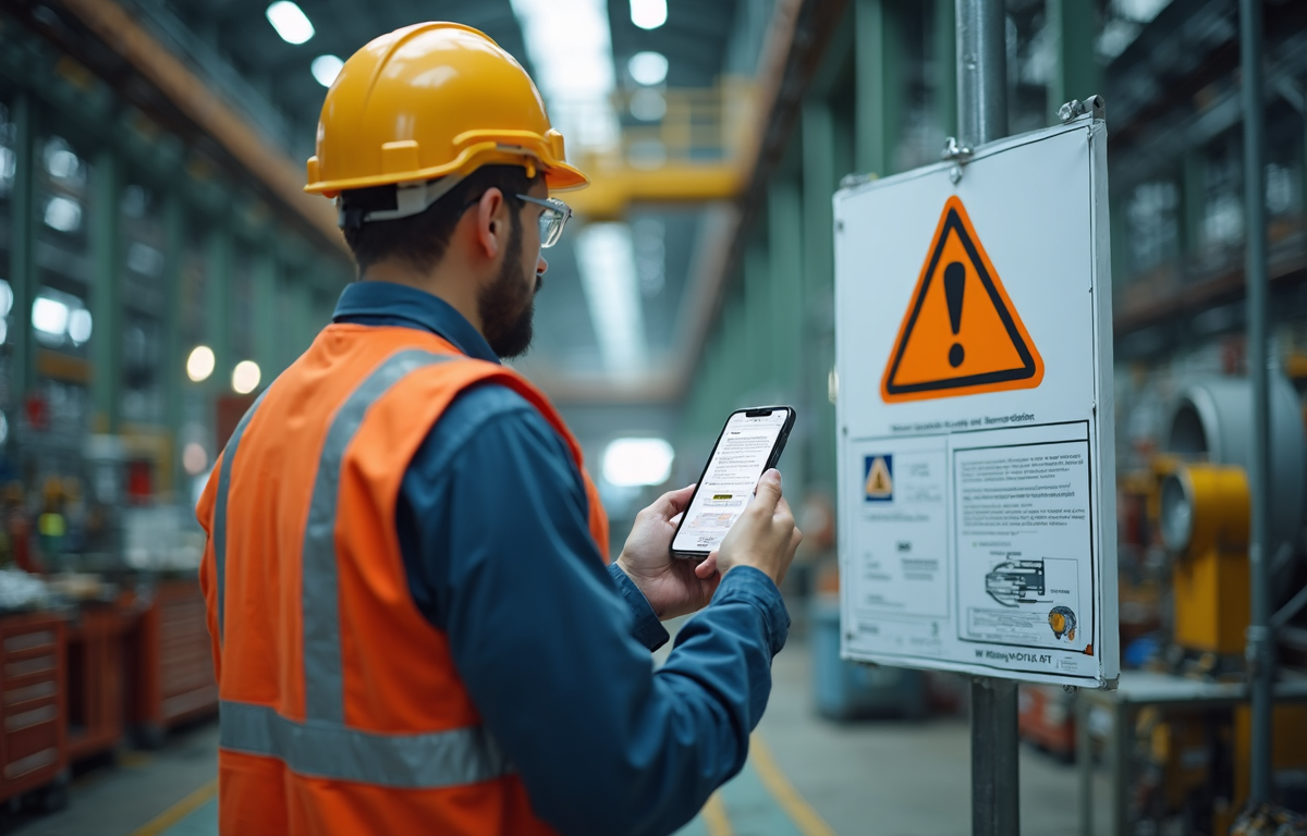 효과적인 끼임사고 예방을 위한 정책