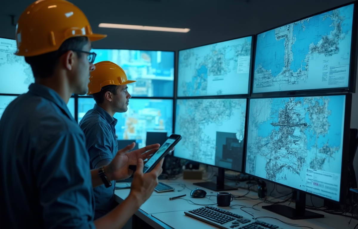 재해 사전감지가 필요한 이유와 사회적 필요성