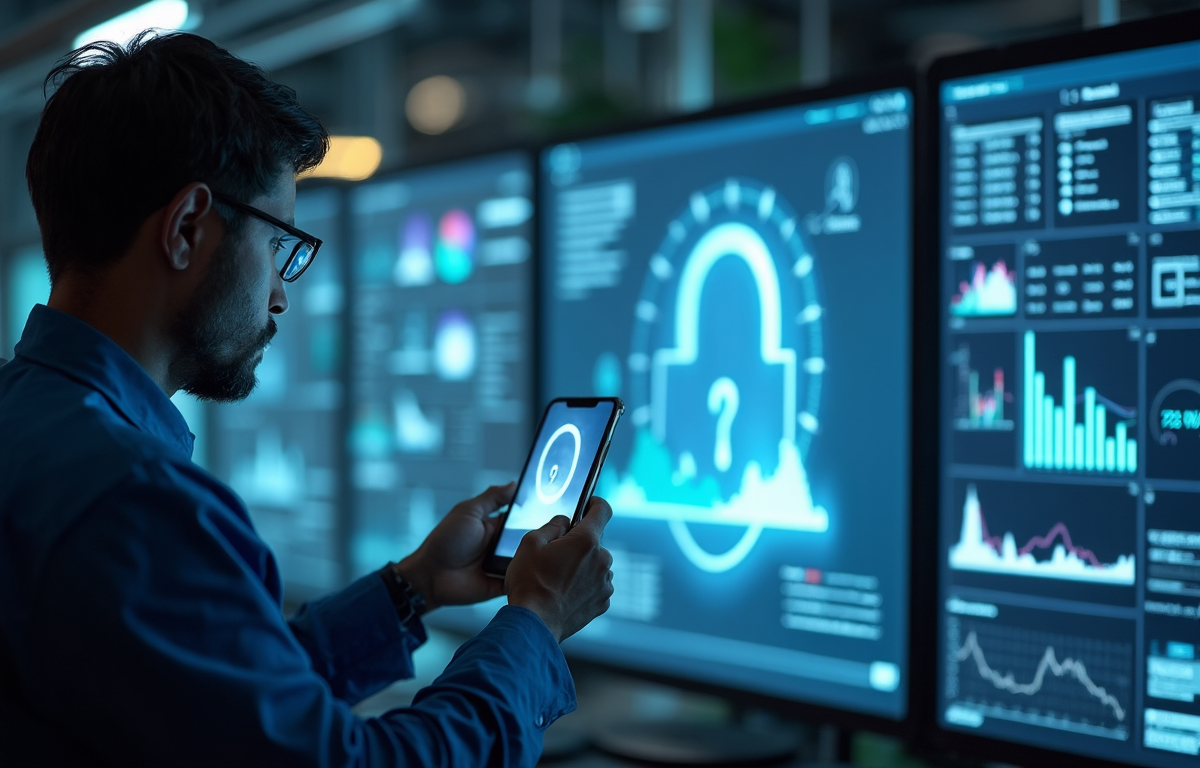 AI 제조업의 도전과제 해결 방안