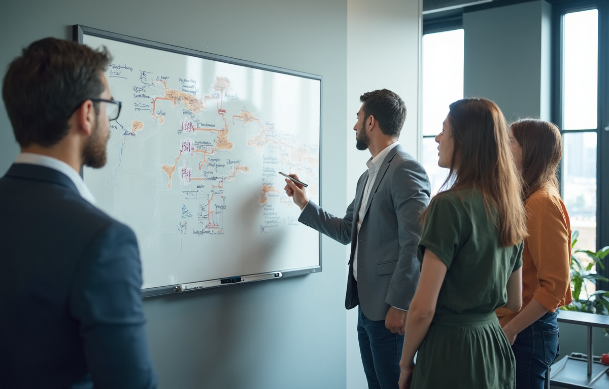 효과적인 사전 예방 시스템 구축을 위한 단계