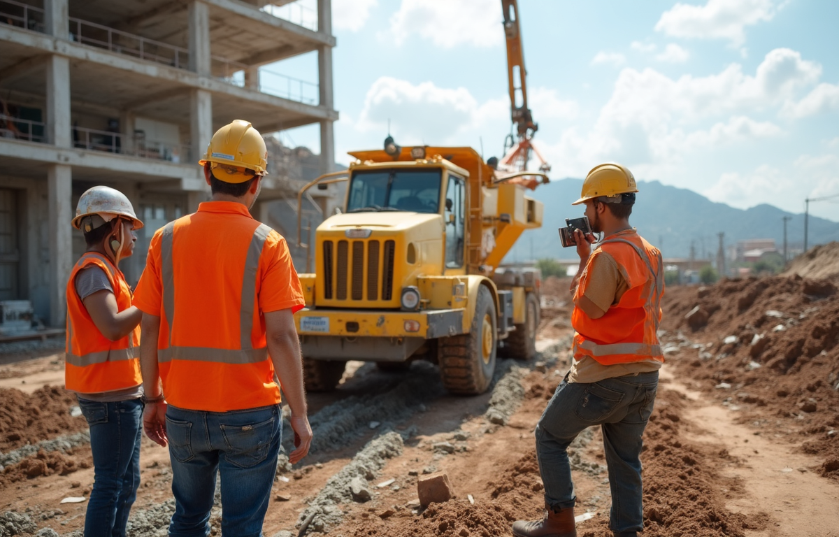 현장 사례 연구 성공적인 사전예방 사례