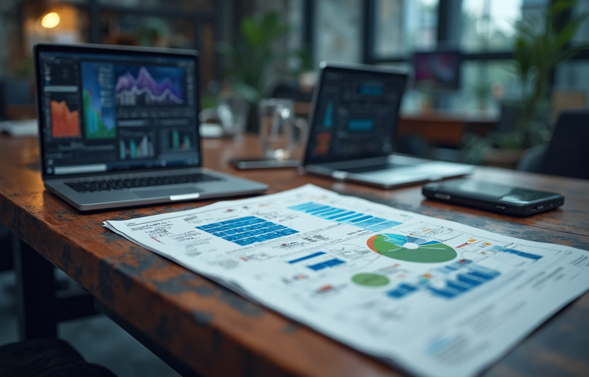 제조 AI 도입을 위한 기술적 고려사항