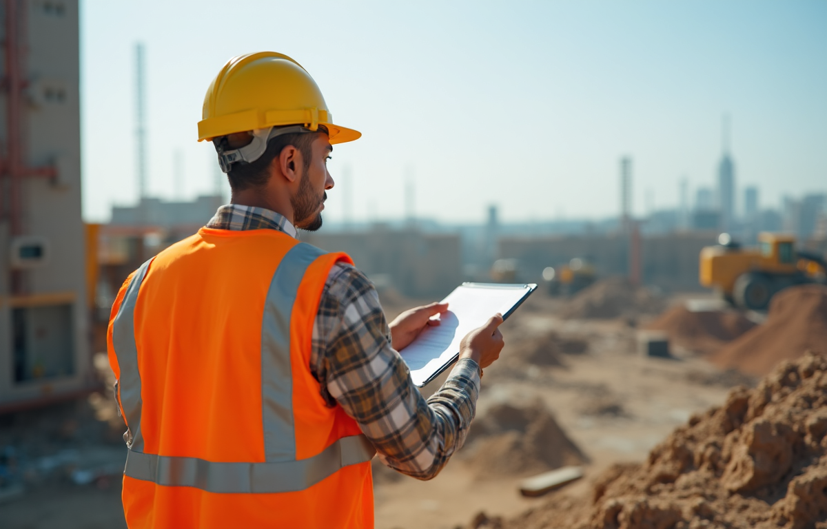 산재 예방의 중요성