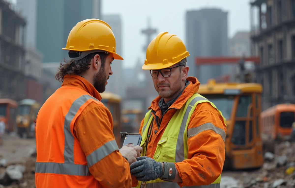 산업 안전 재해 정책의 중요성