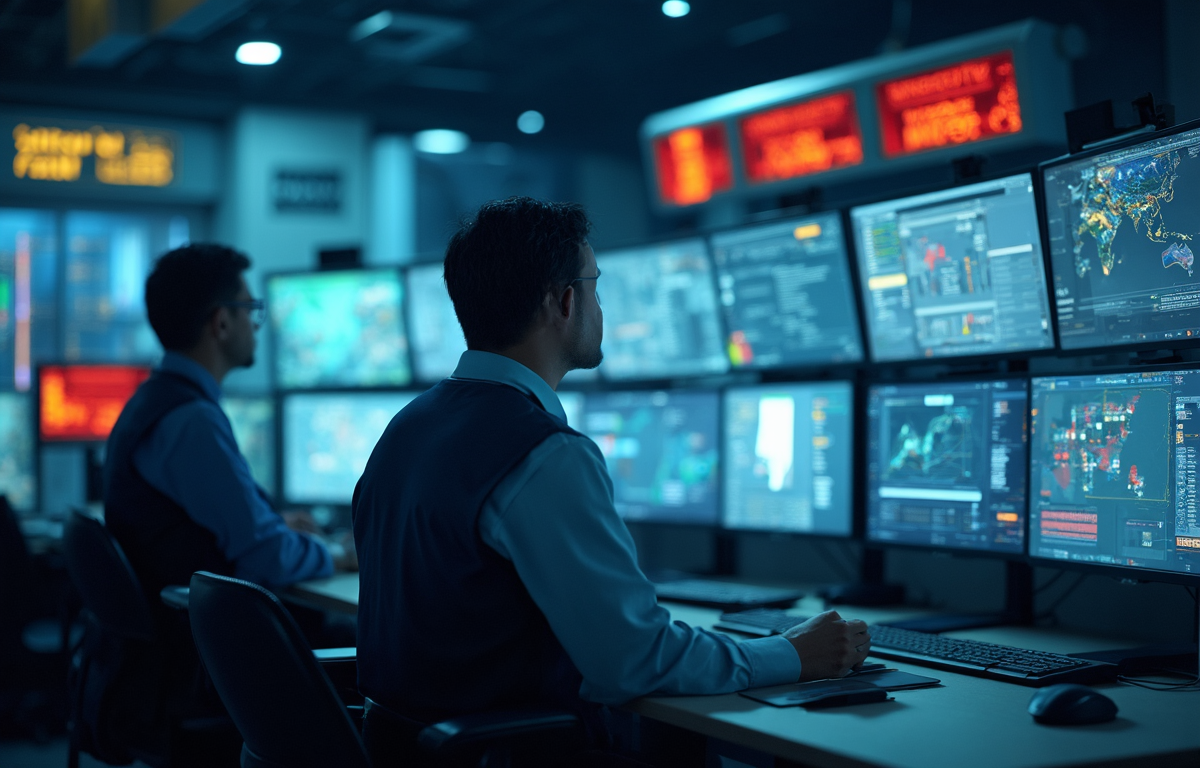 재난 사전감지의 필요성