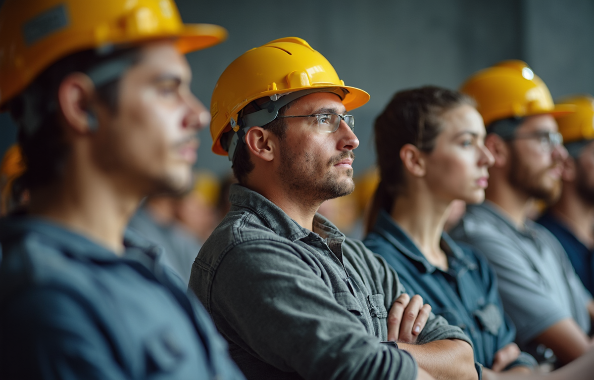 중대재해 예방 교육 프로그램의 필요성