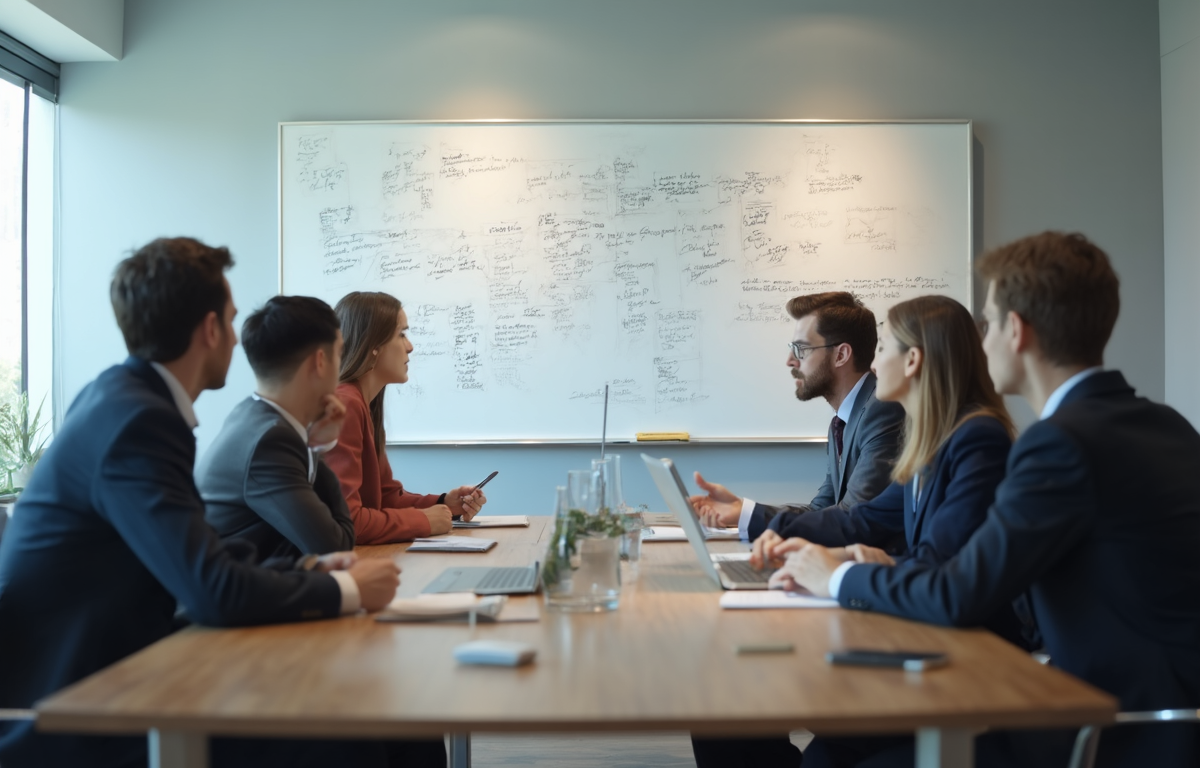 기업 문화와 안전사고 예방의 상관관계