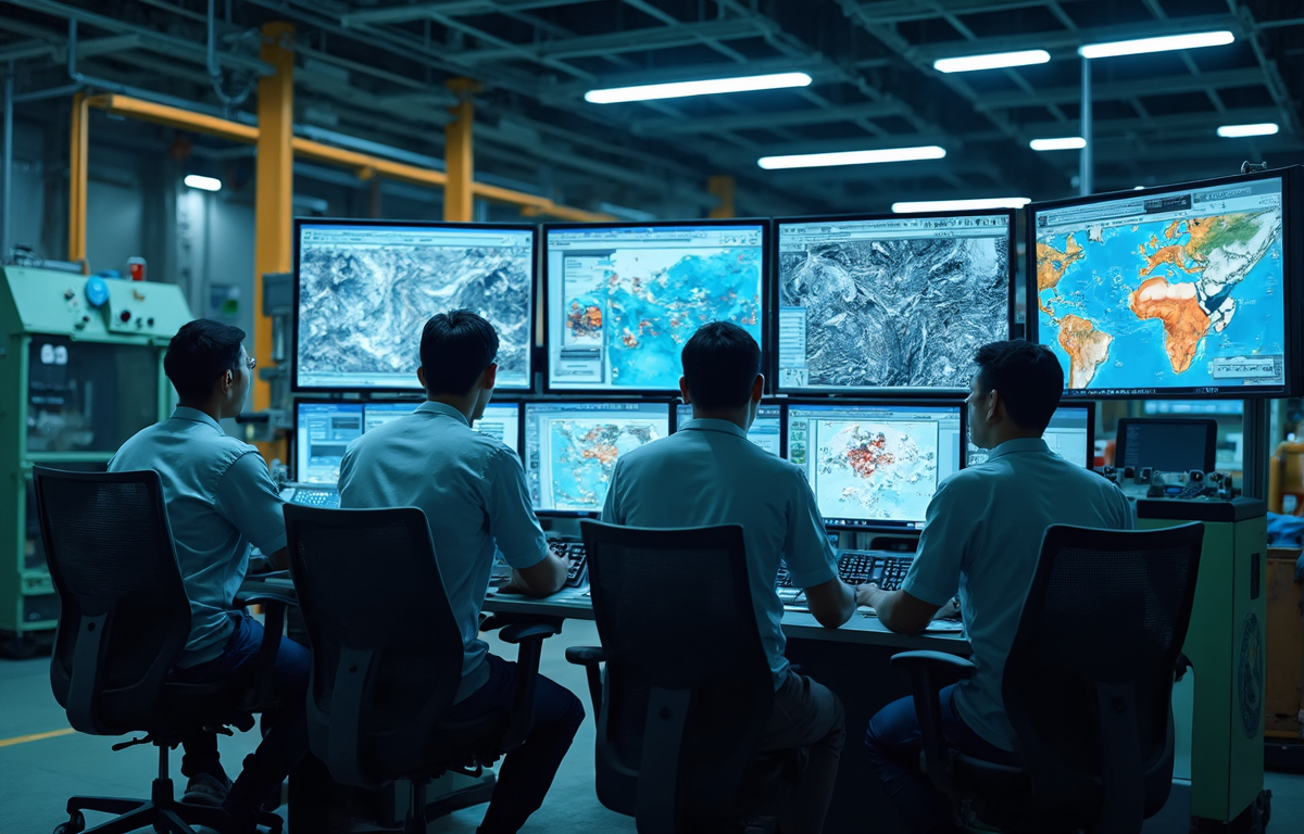 사고 가능성 차단을 위한 기술의 역할