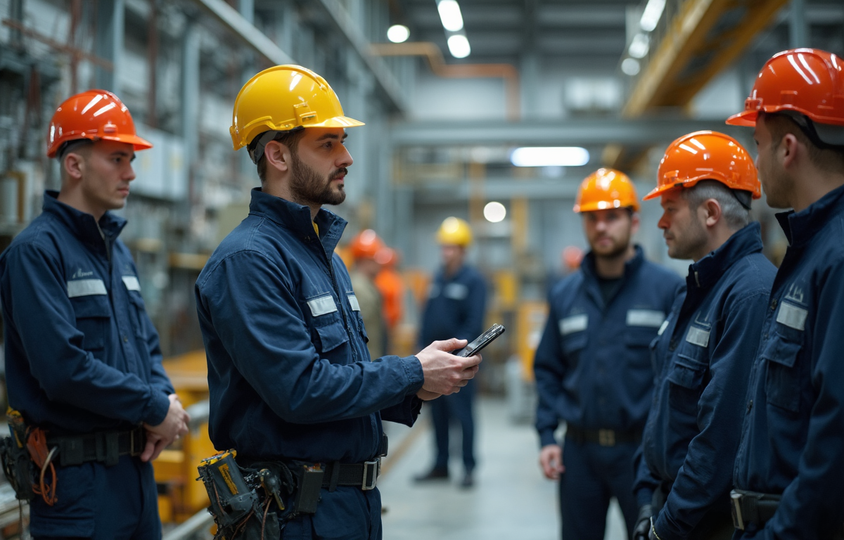 사고예방대책 세 번째 단계 통제 조치