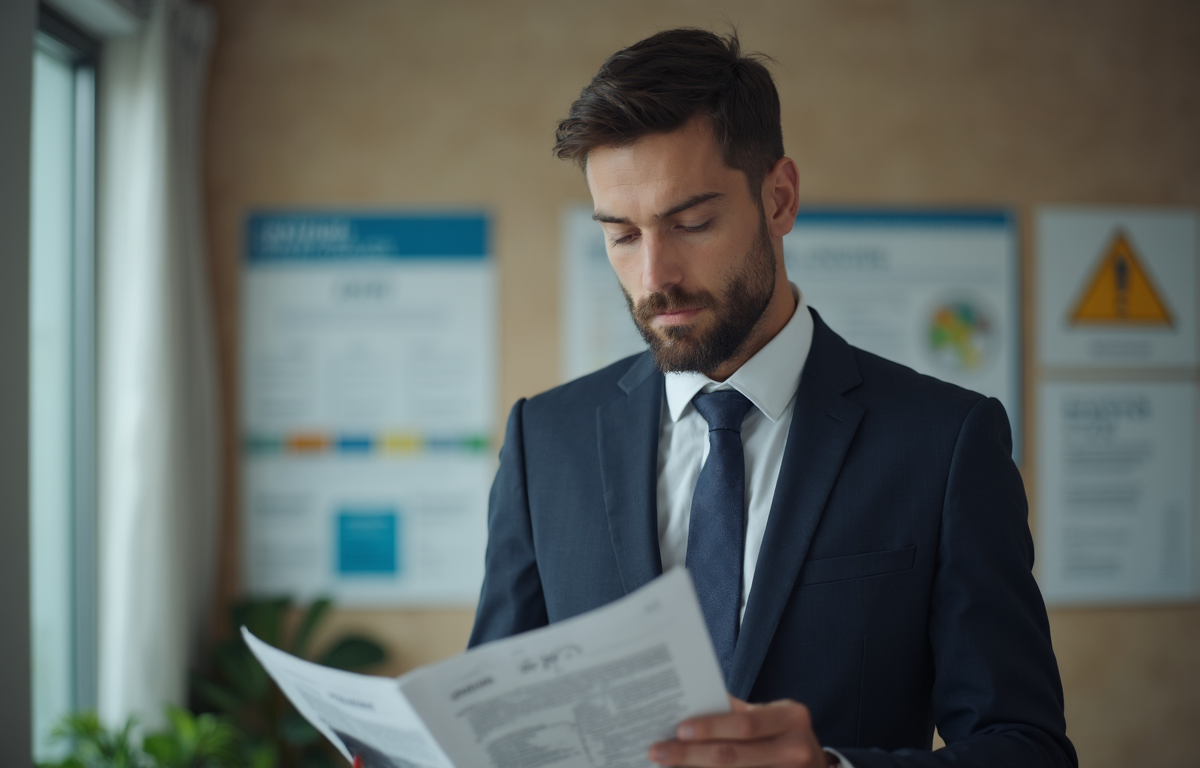 법적 의무와 기준에 대한 이해