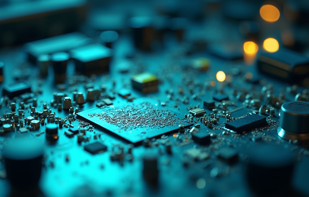 PCB AOI 검사란 무엇인가