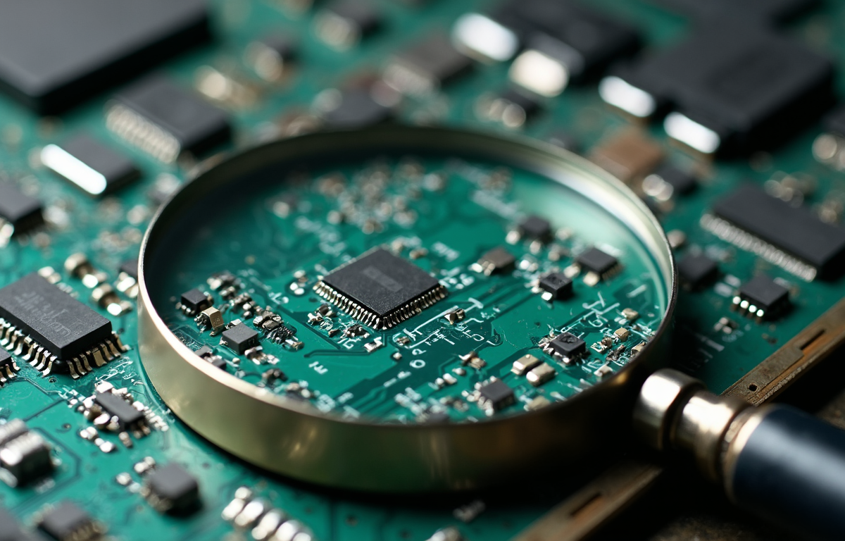 PCB 검사란 무엇인가