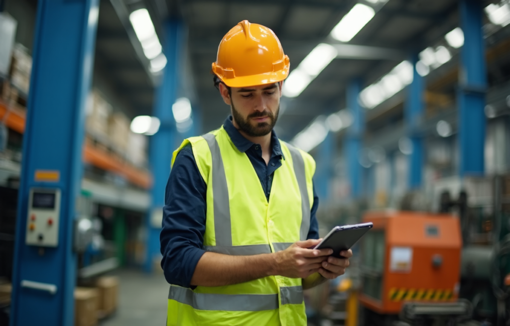 사고 가능성 차단으로 안전한 미래 만들기