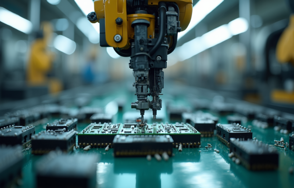 제조 AI, 불량률 낮추고 수익은 올린다