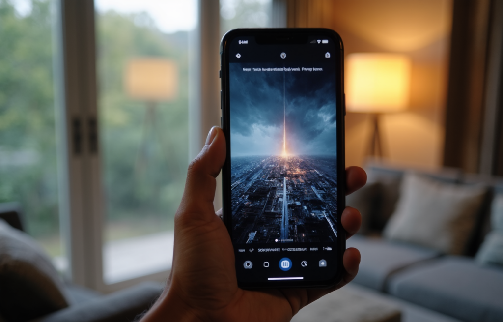 재해 사전감지 시스템, 생명을 지키는 스마트 기술