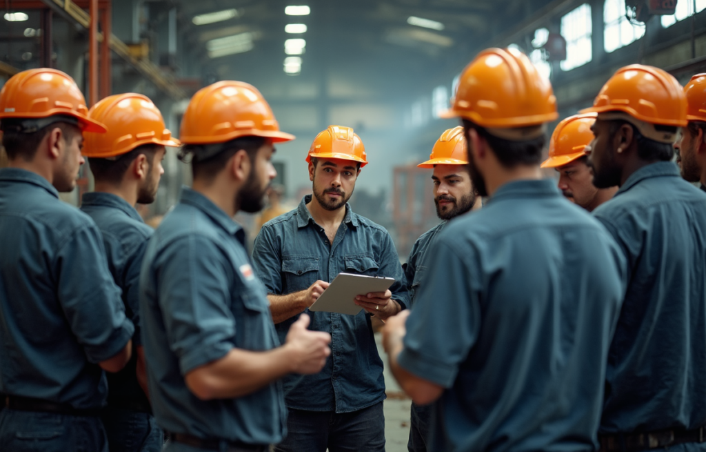 안전사고 예방 효과, 기업 손실 20% 절감