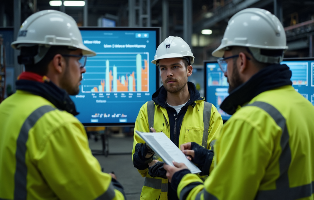 사고 가능성 차단 스마트 기술로 앞당긴다