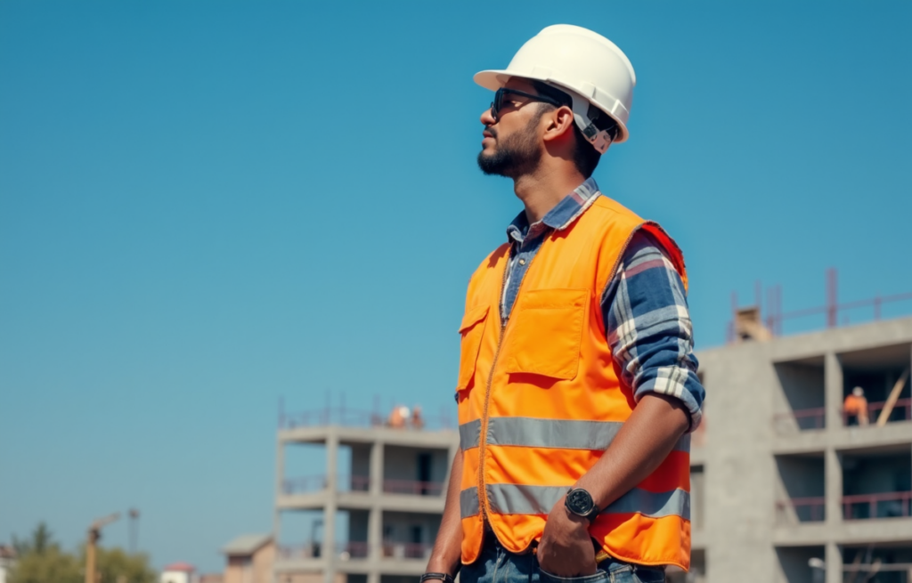 산업 안전 재해 대책으로 생명을 지키는 방법