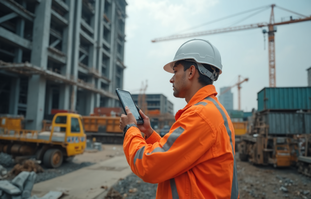 중대재해 예방, 기업 생존을 지키는 첫걸음