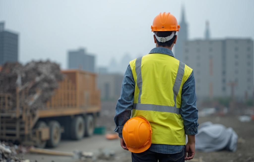 산재 사망 감소 위해 꼭 알아야 할 현실