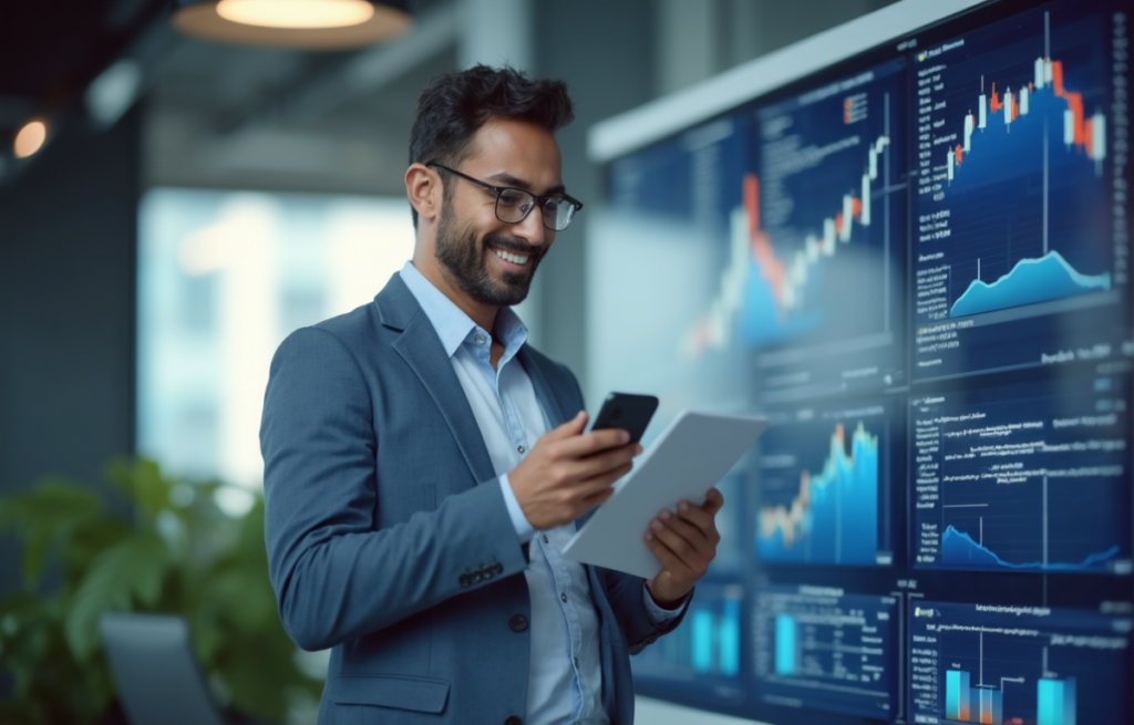 사전 예방 시스템 구축으로 리스크 걱정 끝