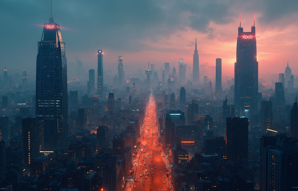 재난 사전감지로 안전한 미래를 설계하다