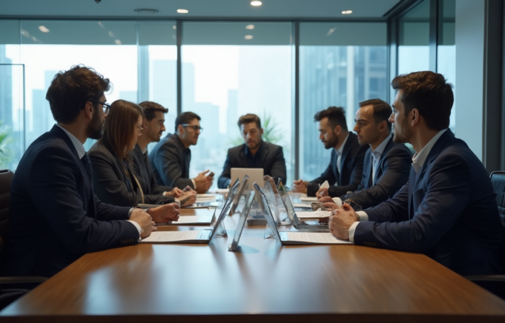 중대 재해 처벌법 예방으로 기업 신뢰 높이기