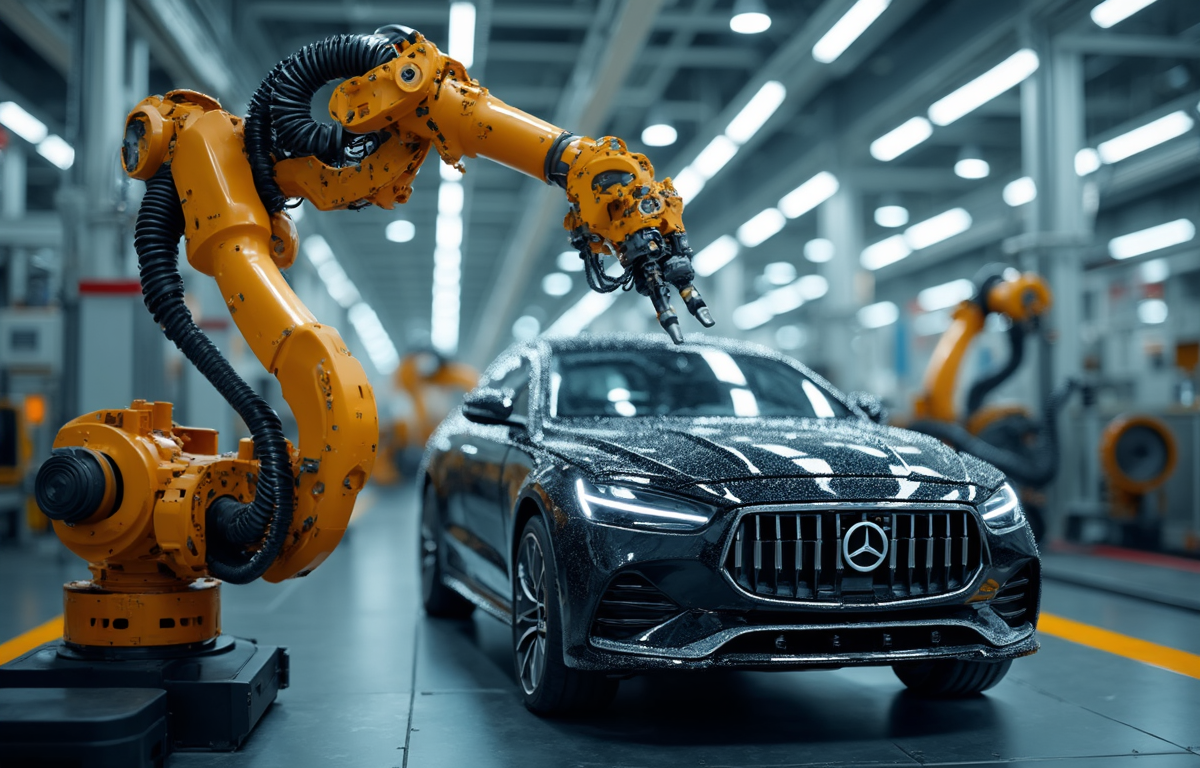 자율제조의 장점과 이점