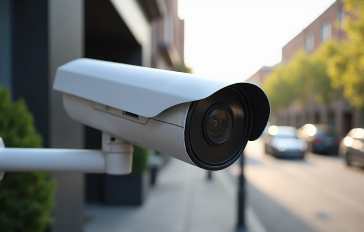 AI 지능형 CCTV의 장점