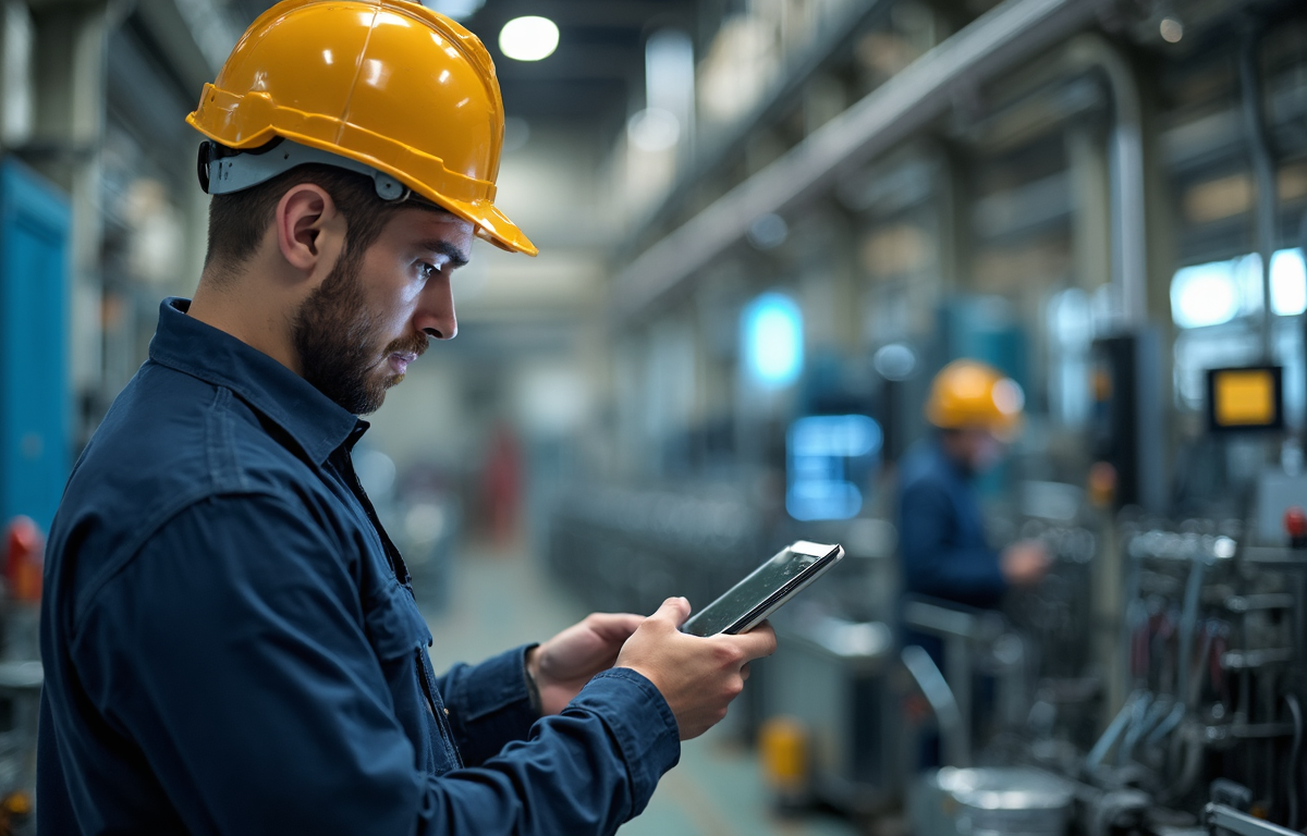 설비 장애 원인 분석과 대응 전략