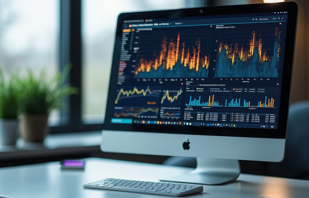 시각언어모델의 활용 분야